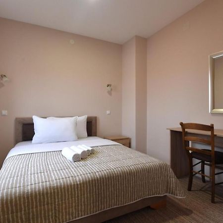 Olimp Motel Kraljevo Exterior foto